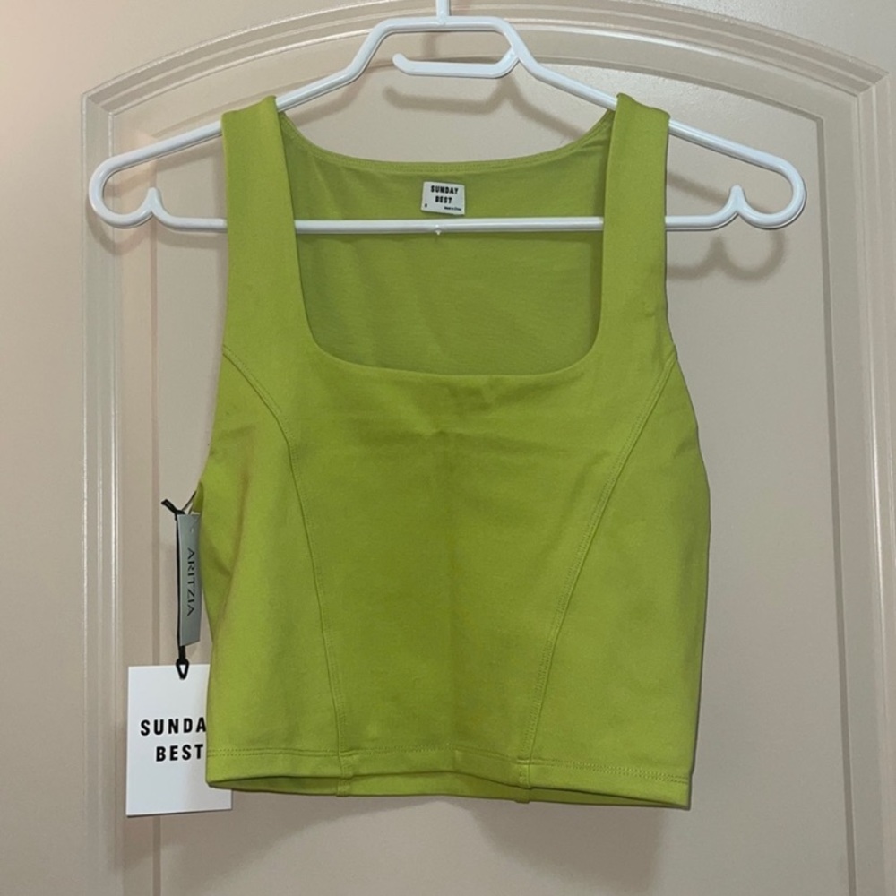 New Sunday Best Jagger corset size small